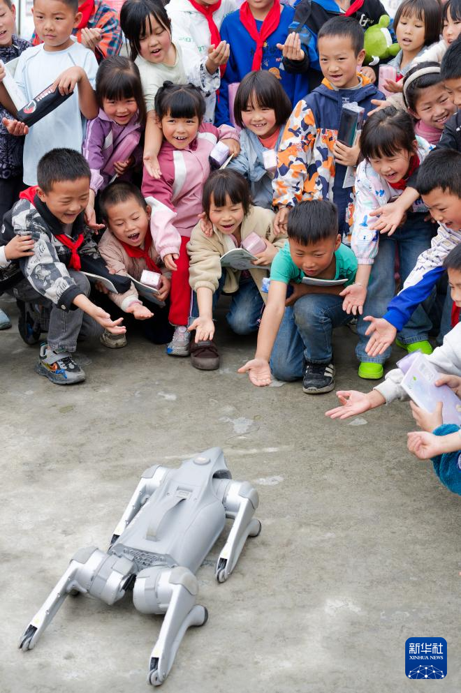 书香伴科普 欢乐迎“六一”