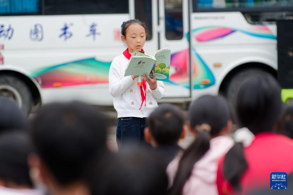 书香伴科普 欢乐迎“六一”