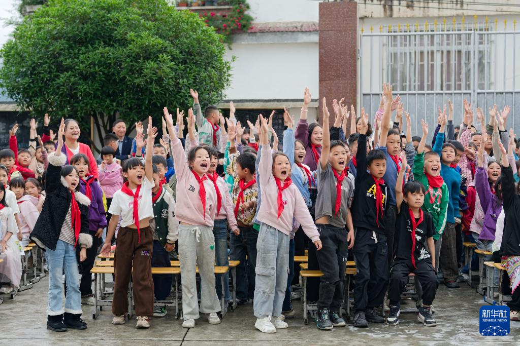 书香伴科普 欢乐迎“六一”