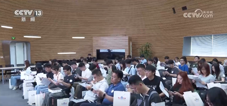 @各地毕业生 多场招聘会来了，这类人才受青睐