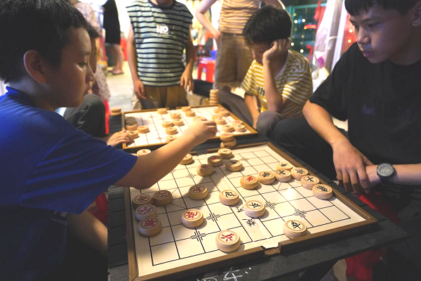 “e往无前”实践团“百千万工程”社会实践活动开展