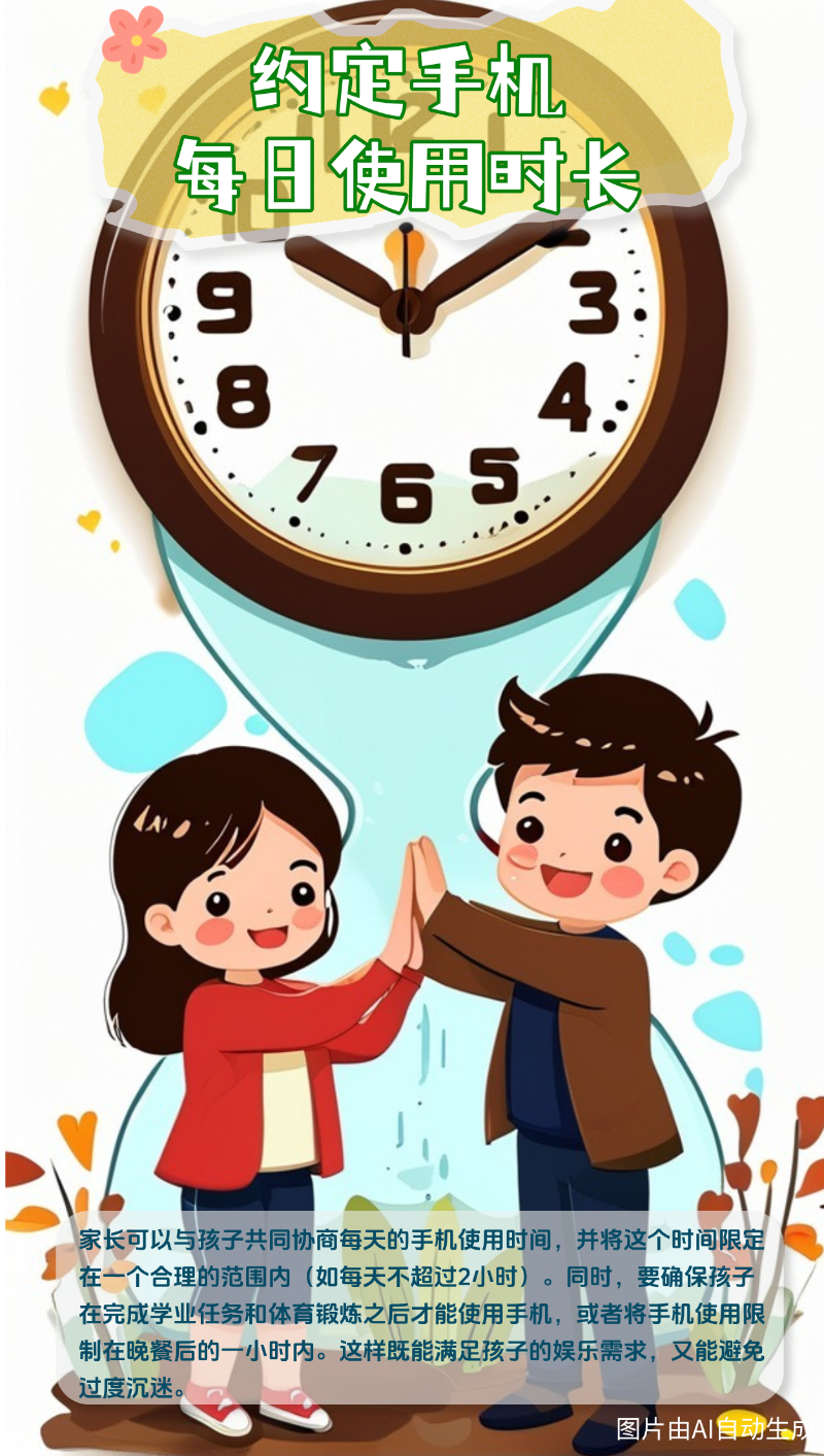 开学倒计时，“电子依赖”如何破解？