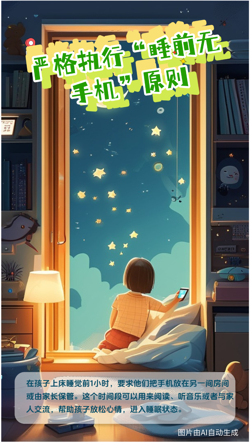 开学倒计时，“电子依赖”如何破解？