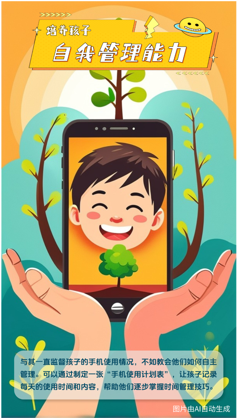 开学倒计时，“电子依赖”如何破解？