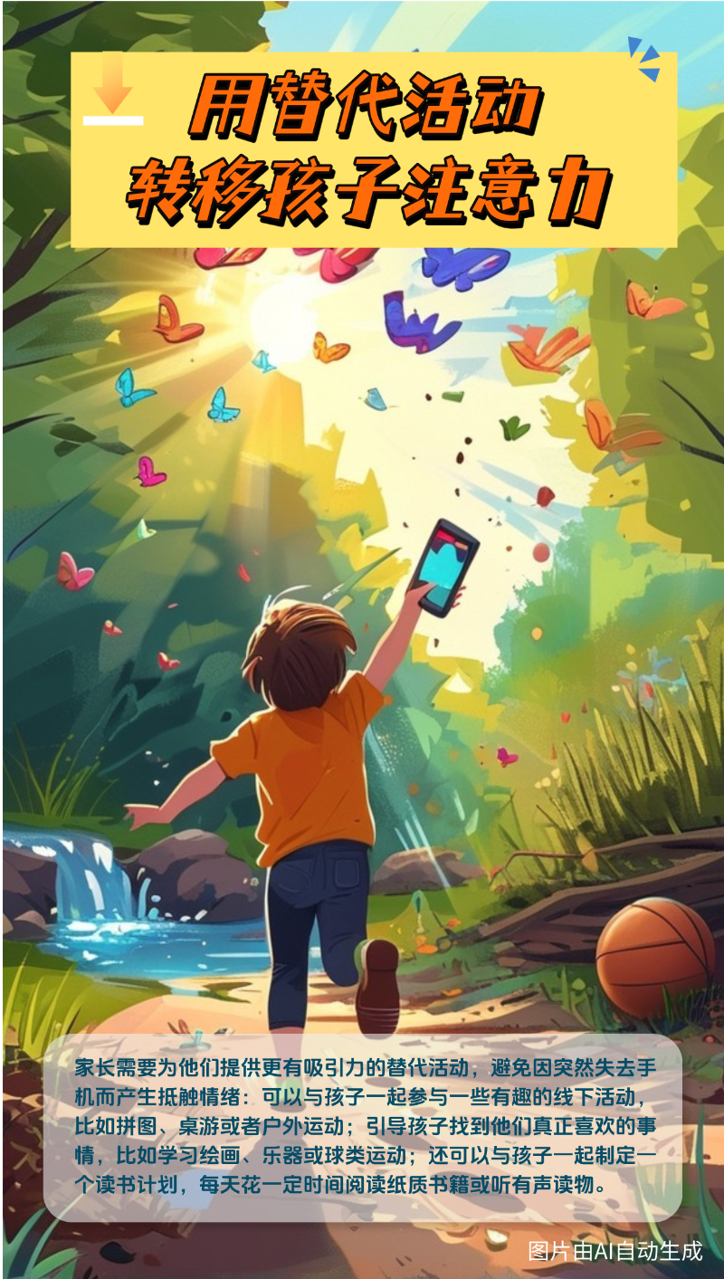 开学倒计时，“电子依赖”如何破解？