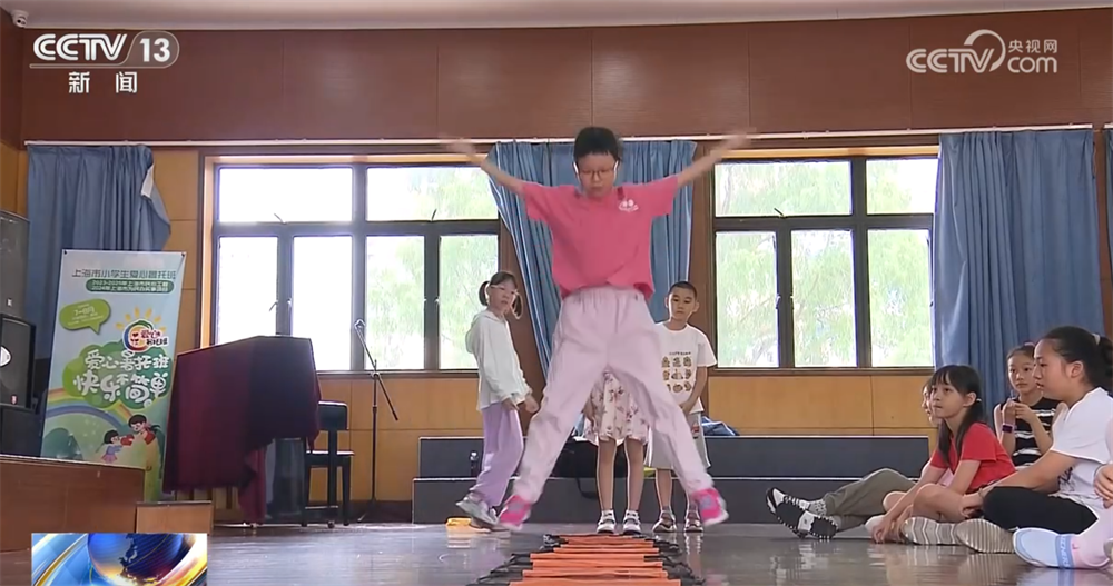 开学季如何“元气满满”迎接新学期？这份实用建议请收藏↓