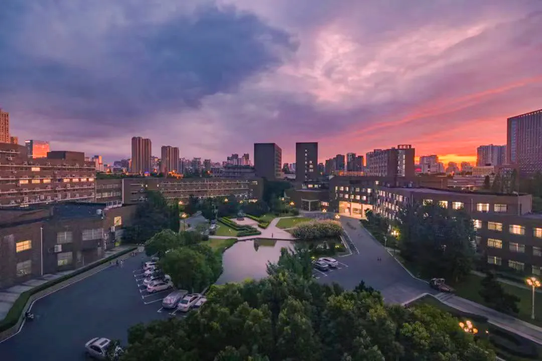 还得是,中国科学技术大学! 图片