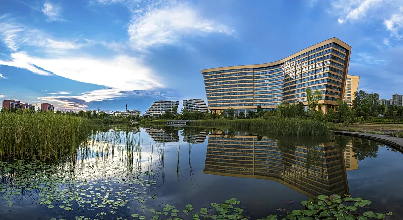 还得是,中国科学技术大学! 图片